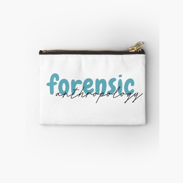 Item preview,  forensic anthropology designed and sold by YouLightMeUp.