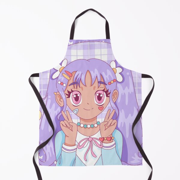 Item preview, Harumi - Spring Beauty designed and sold by kawaiistudio.