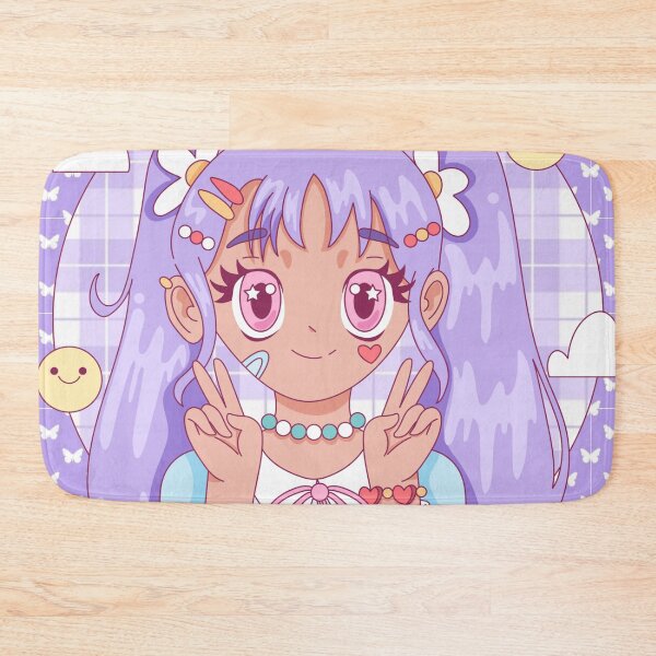 Item preview, Harumi - Spring Beauty designed and sold by kawaiistudio.