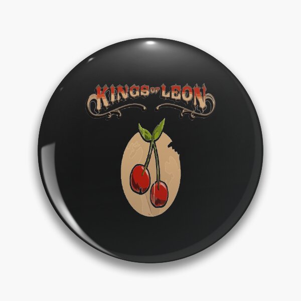 Item preview,   Kings of Leon designed and sold by mledgljghajk.