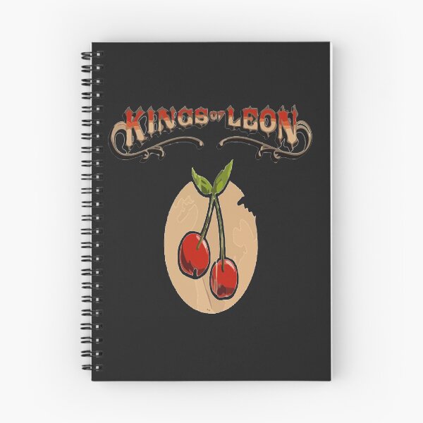 Item preview,   Kings of Leon designed and sold by mledgljghajk.