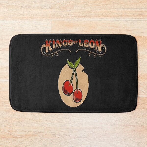 Item preview,   Kings of Leon designed and sold by mledgljghajk.