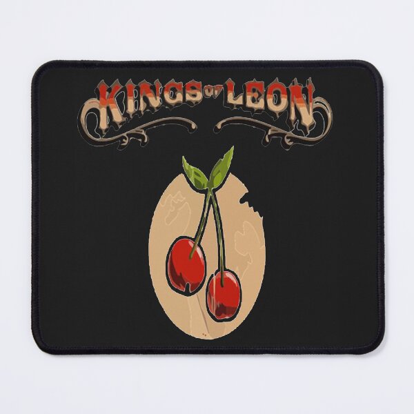 Item preview, Kings of Leon designed and sold by mledgljghajk.