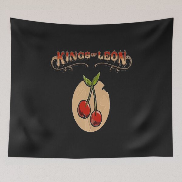 Item preview,   Kings of Leon designed and sold by mledgljghajk.