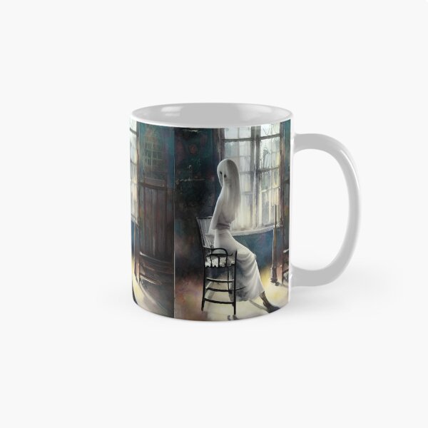Item preview, The Shut-In designed and sold by DrearyDaydreams.