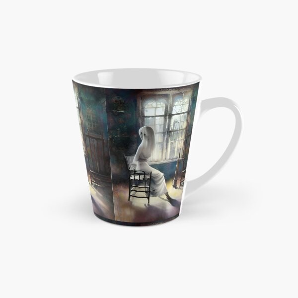 Item preview, The Shut-In designed and sold by DrearyDaydreams.