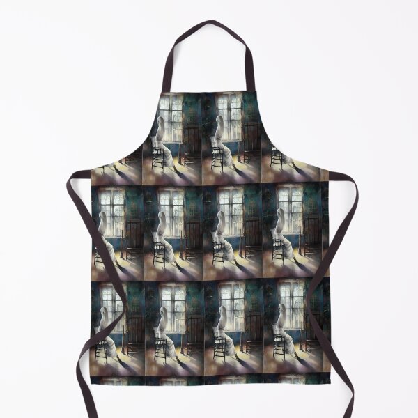 Item preview, The Shut-In designed and sold by DrearyDaydreams.