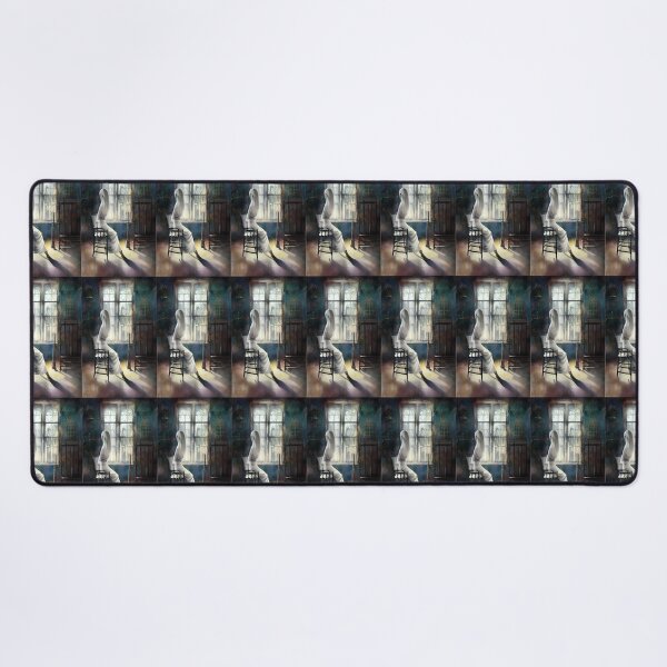 Item preview, The Shut-In designed and sold by DrearyDaydreams.