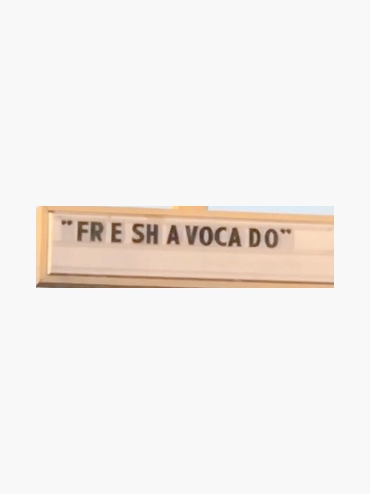 Fre sha vacado by elliewade