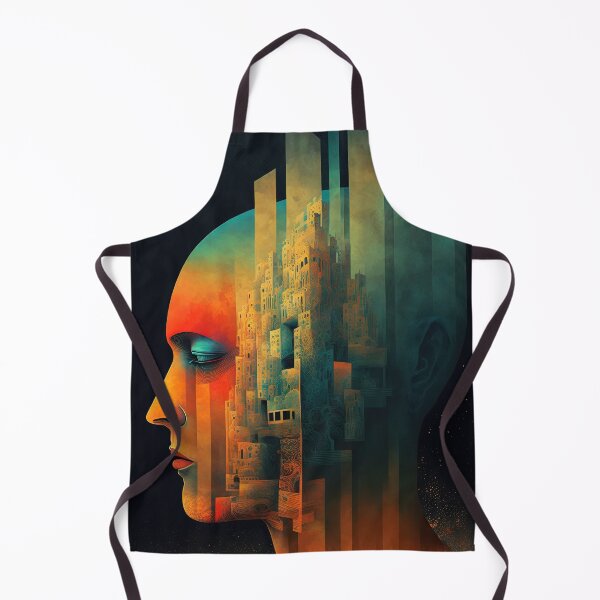 Item preview, Elissar designed and sold by OccultDreams.