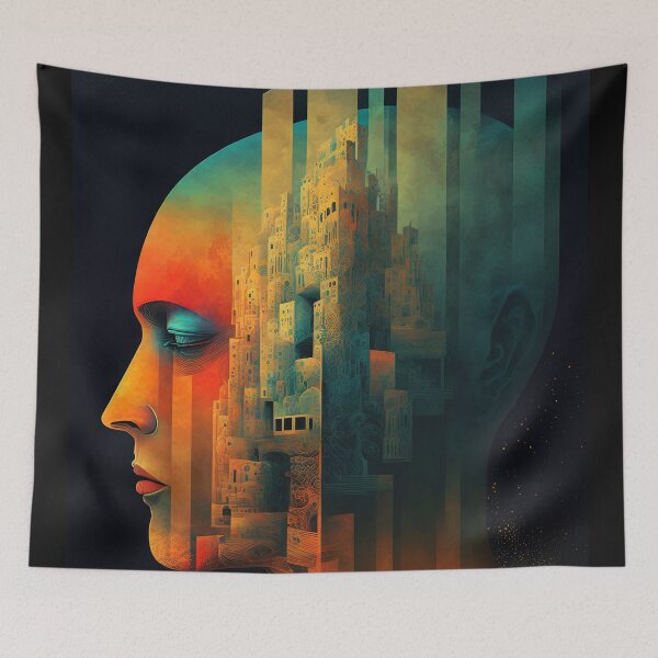 Item preview, Elissar designed and sold by OccultDreams.