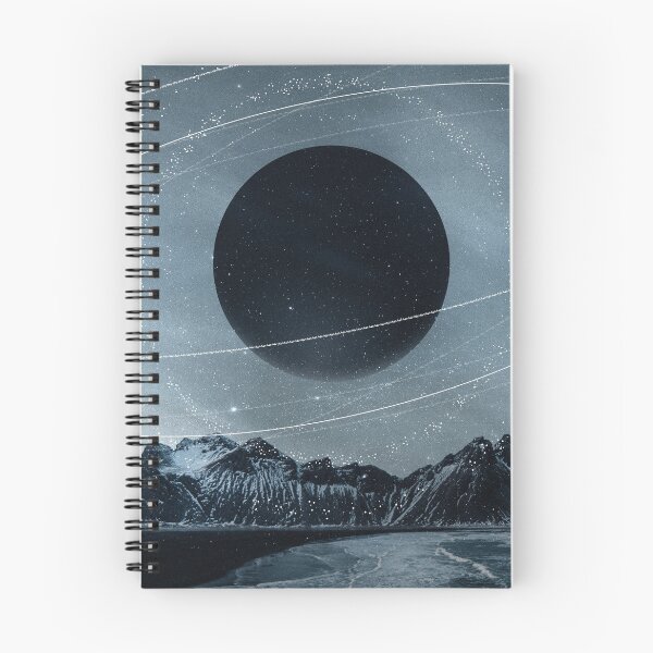 Aperçu de l'œuvre Nuit de lune par Mehroz créée et vendue par FunPurchase.