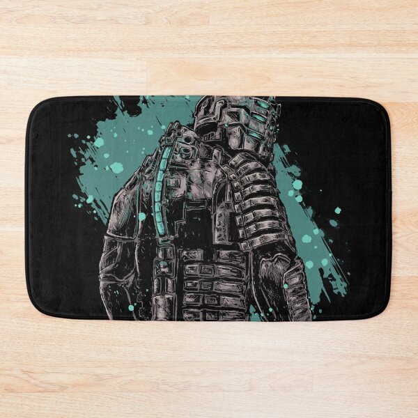 Item preview, Isaac Clarke designed and sold by xMorfina.