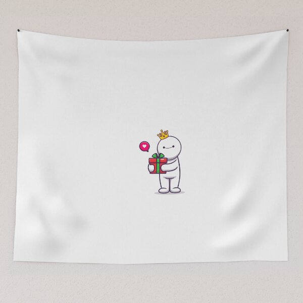 Item preview, Buddy has a gift for you designed and sold by buddysigner.