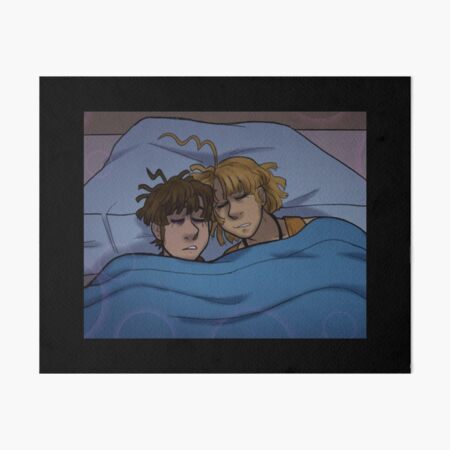 Sunny and William Art Board Print for Sale by ryo-creampuff