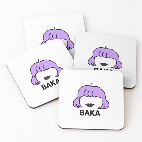 Item preview,  Bad Japanese Girl  designed and sold by weirdandstrange.