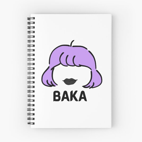 Item preview,  Bad Japanese Girl  designed and sold by weirdandstrange.