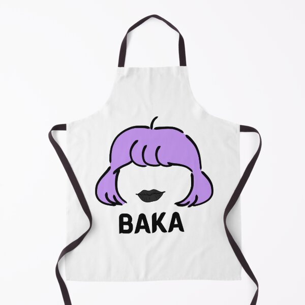 Item preview, Bad Japanese Girl designed and sold by weirdandstrange.