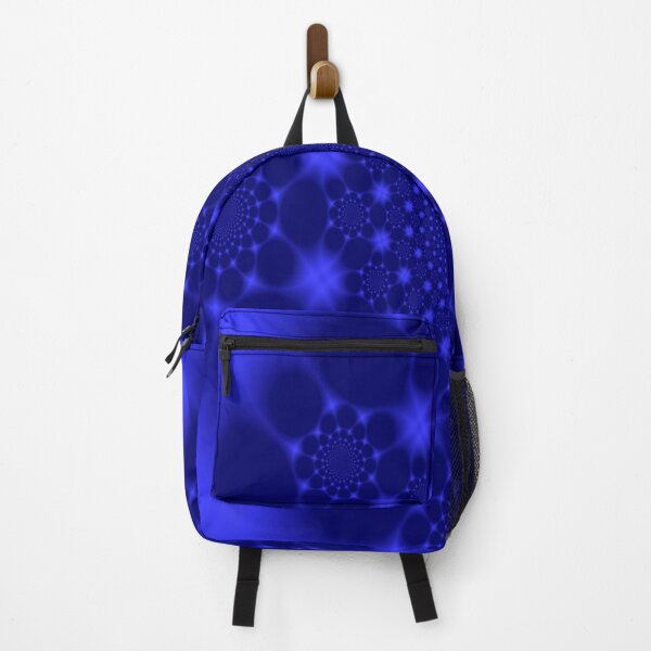 Dazzling Blue Backpack