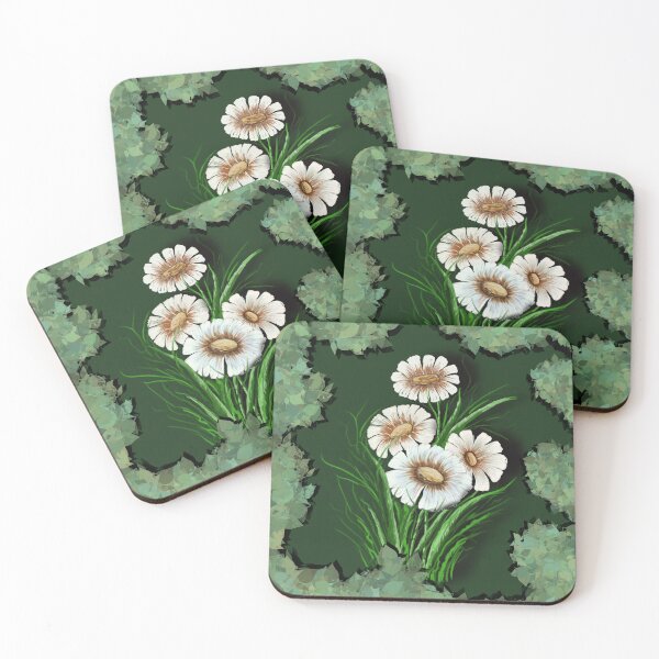Item preview, Daisy designed and sold by GinaDesignUK.