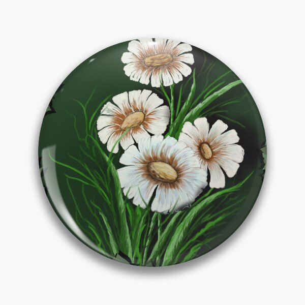 Item preview, Daisy designed and sold by GinaDesignUK.
