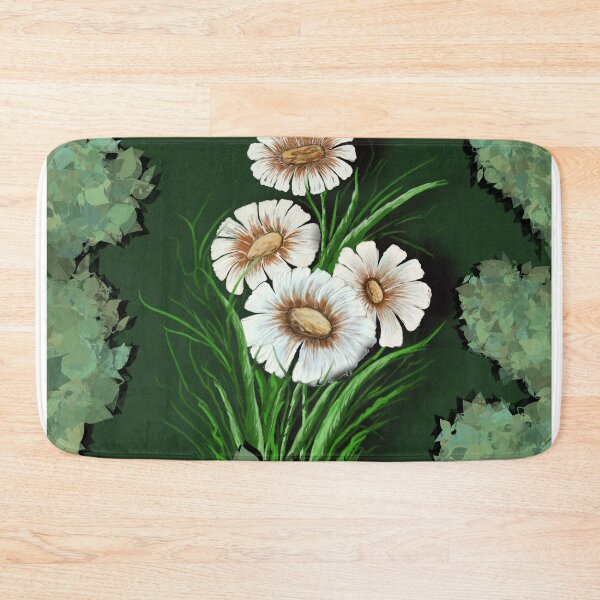 Item preview, Daisy designed and sold by GinaDesignUK.