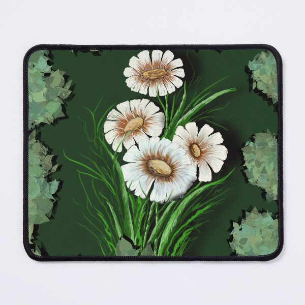Item preview, Daisy designed and sold by GinaDesignUK.