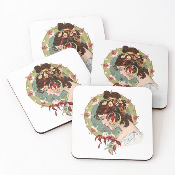 Item preview, Confidence designed and sold by siren-of-melet.