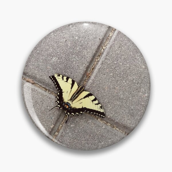 Item preview, Eastern Tiger Swallowtail | Butterfly Nature Photography designed and sold by Jacqueline Elise.