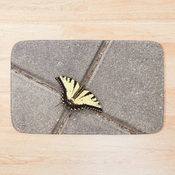 Item preview, Eastern Tiger Swallowtail | Butterfly Nature Photography designed and sold by Jacqueline Elise.