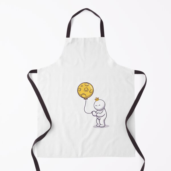 Item preview, Buddy has a new moon-balloon designed and sold by buddysigner.