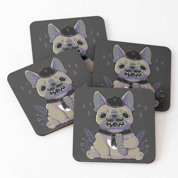 Item preview, French Bulldog designed and sold by xMorfina.