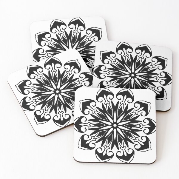 Item preview, Madala B&W designed and sold by  Mudikeys.