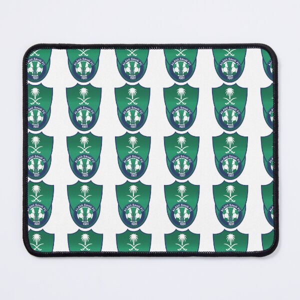 Item preview, al-ahli saudi fc designed and sold by q7ss80.