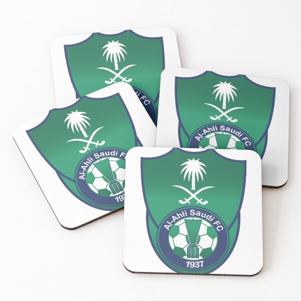 Item preview, al-ahli saudí fc designed and sold by q7ss80.