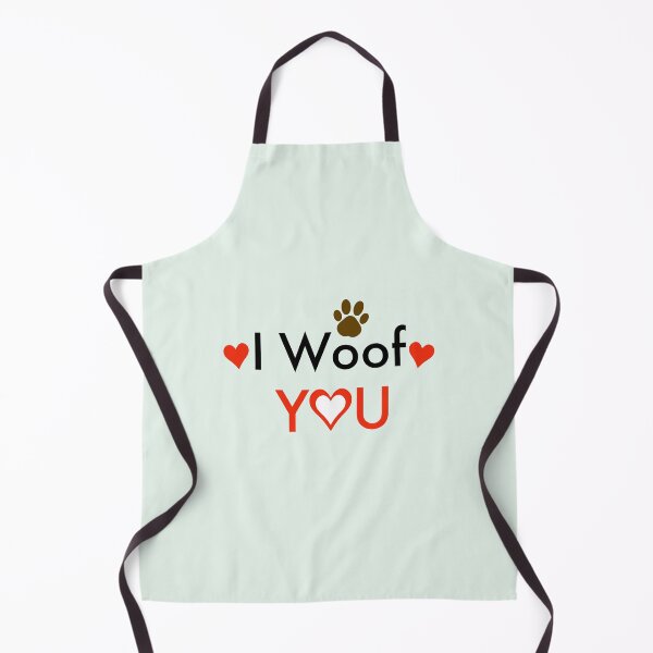 Item preview, I woof you Labrador. designed and sold by StandStrong786.
