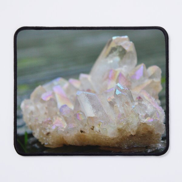 Item preview, Angel Aura Quartz for High Vibration designed and sold by susiscauldron.