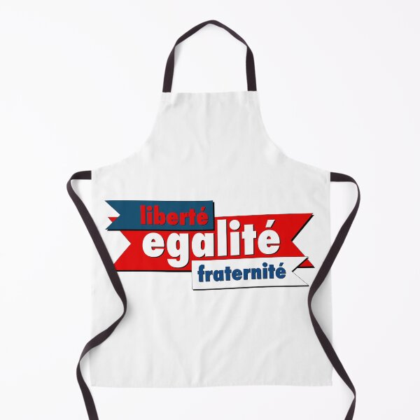 Item preview, Liberté, Egalité, Fraternité designed and sold by bubbliciousart.