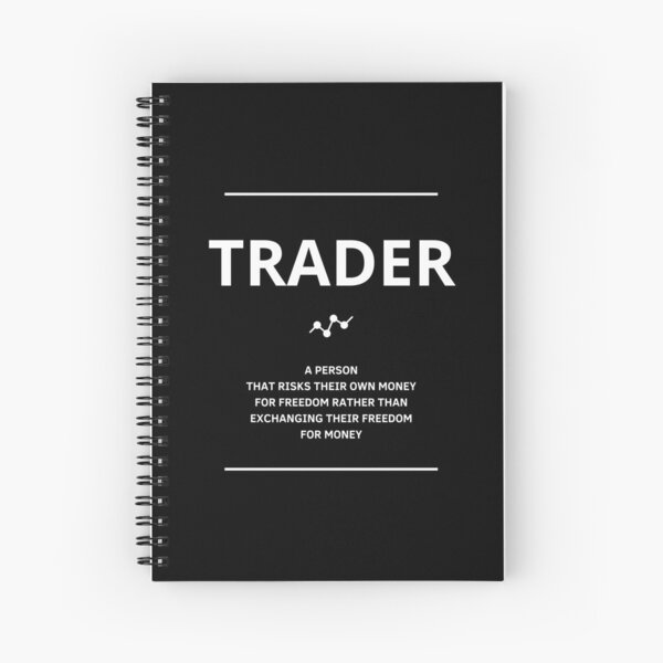 Item preview, Trader Definition |  Gift For Trading Investor, Trader Office Decor, Money Trade Stock Market Sign designed and sold by TRADING ZONE.