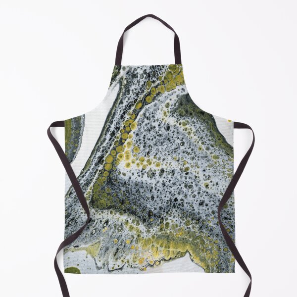 Item preview, A Meditation on Black and Yellow designed and sold by RkkyRcoon.
