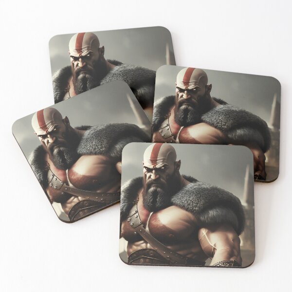 Item preview, the viking designed and sold by LeBeauDany.