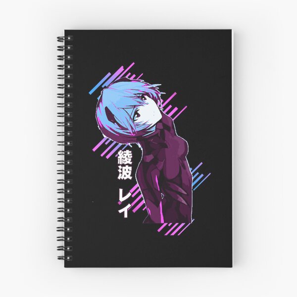 Item preview, Rei Ayanami Retro Stye designed and sold by IvaWilderman.