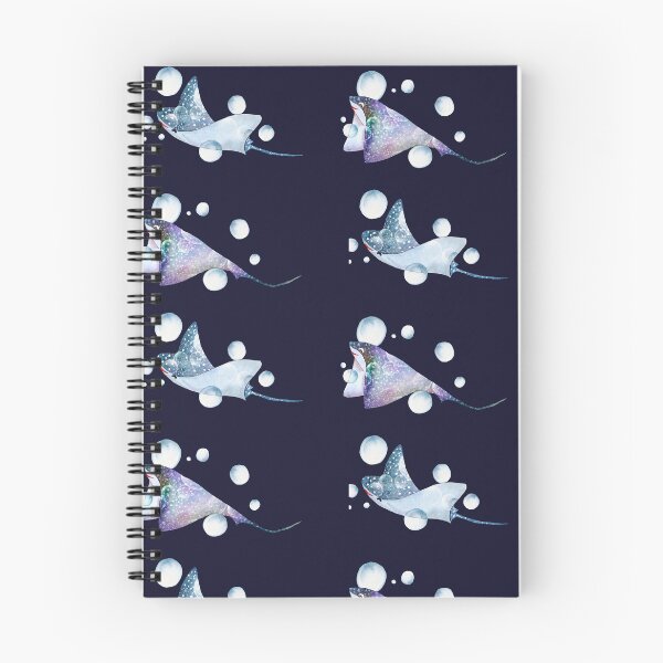 Item preview, Cute Eagle Rays designed and sold by Nostraw.