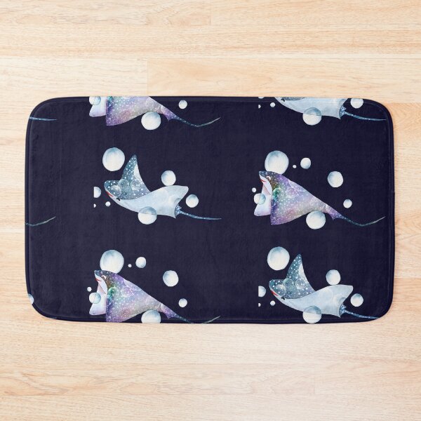 Item preview, Cute Eagle Rays designed and sold by Nostraw.