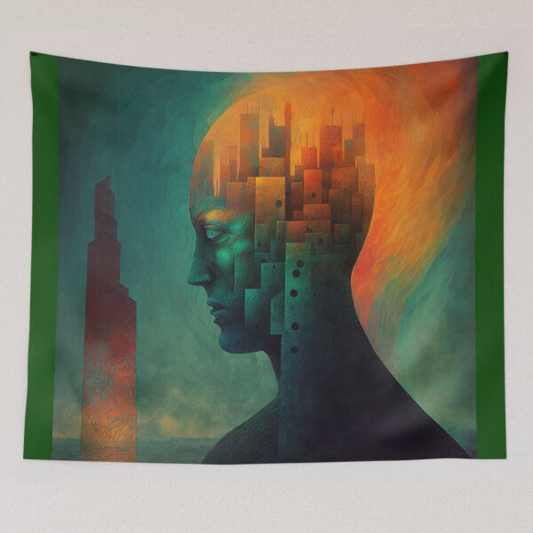Item preview, Abibaal designed and sold by OccultDreams.