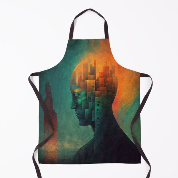 Item preview, Abibaal designed and sold by OccultDreams.