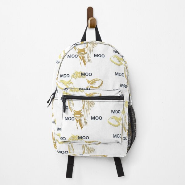 Item preview, MOO! designed and sold by Earthkids.