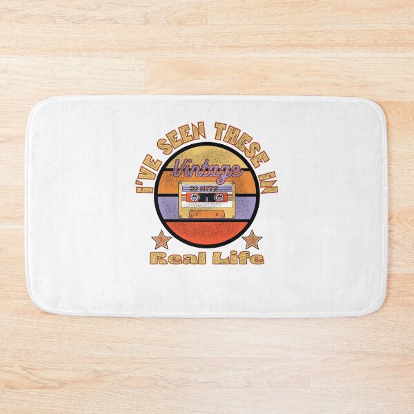 Item preview, Funny Retro Cassette Tape designed and sold by GarnersDesigns.