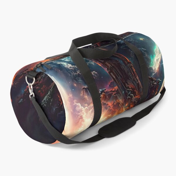 Item preview, Explorer of the outer space designed and sold by zar4fussion.