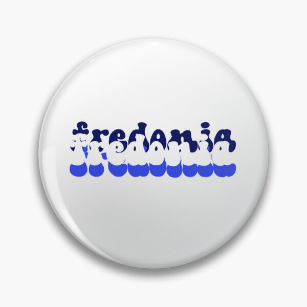Item preview, Fredonia Design designed and sold by idthree.